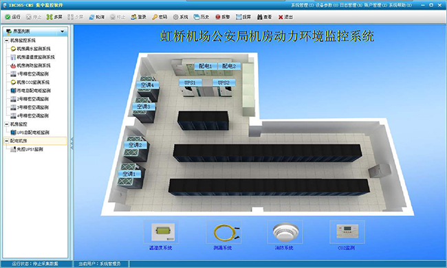 機房電力監控,電力監控系統，機房電力監控
